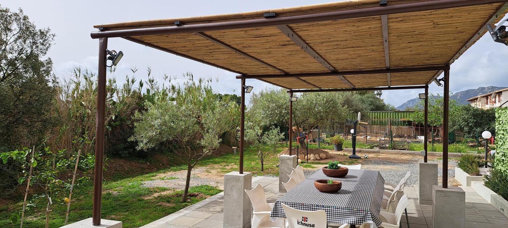 Апартаменты Casa Terra Del Sole Пула Экстерьер фото